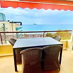 Coblanca 8 Seaview * بينايدورم
