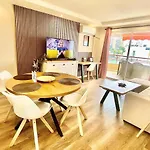 Coblanca 8 Seaview بينايدورم