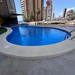 Coblanca 8 Seaview * Benidorm