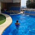 Coblanca 8 Seaview Apartament Benidorm