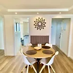 Coblanca 8 Seaview Apartman