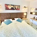 Coblanca 8 Seaview Lejlighed *