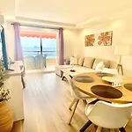 Coblanca 8 Seaview Lejlighed Benidorm