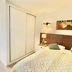 Coblanca 8 Seaview Lejlighed