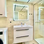 Lejlighed Coblanca 8 Seaview *