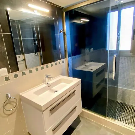 Coblanca 8 Seaview *