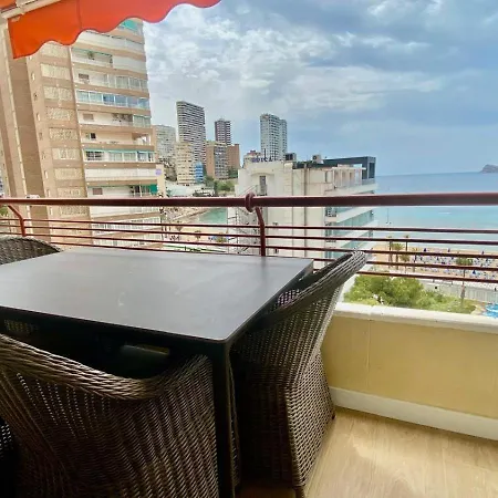 Coblanca 8 Seaview *