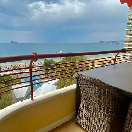 Lejlighed Coblanca 8 Seaview