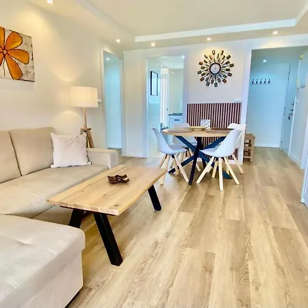Coblanca 8 Seaview بينايدورم
