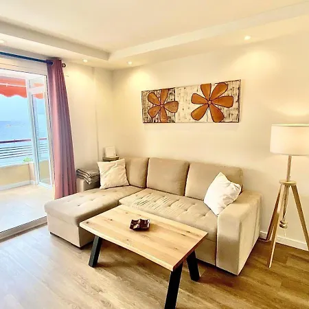 Coblanca 8 Seaview Lejlighed *