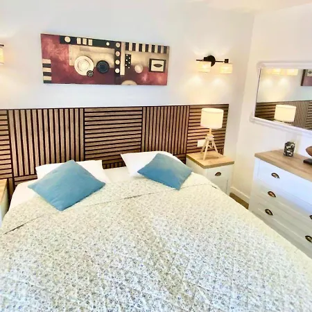 Coblanca 8 Seaview شقة *