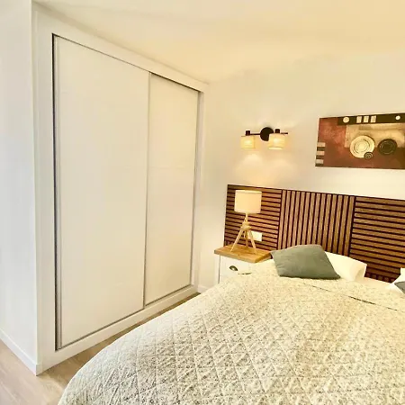 Coblanca 8 Seaview شقة