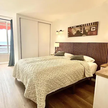 Coblanca 8 Seaview شقة *