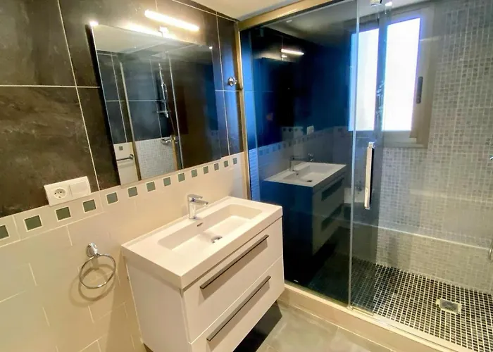 Coblanca 8 Seaview *